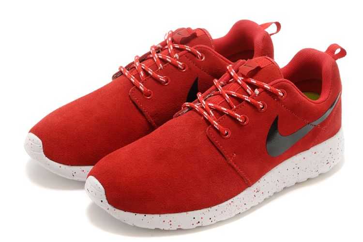 nike roshe run fur discount le dernier soldes